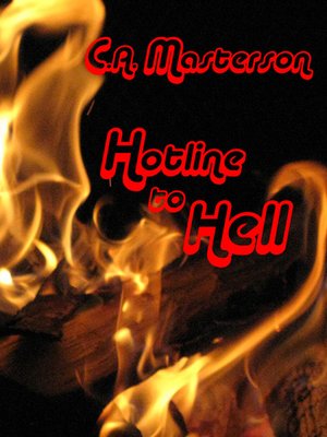 cover image of Hotline to Hell